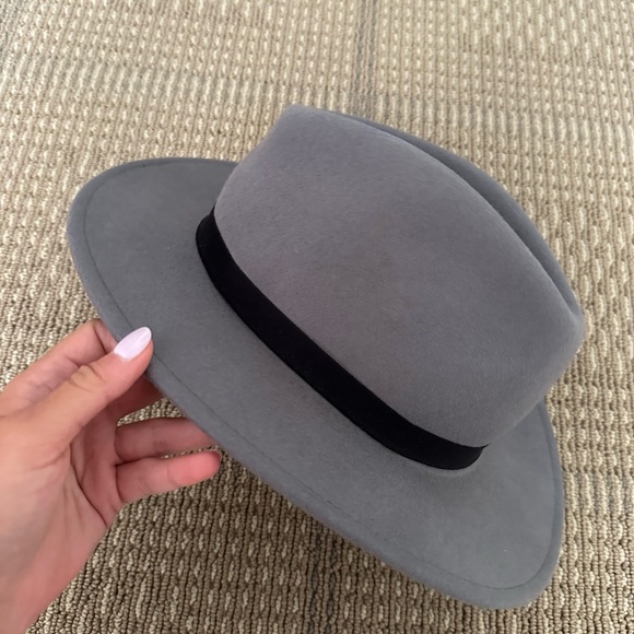 Brixton Felt Hat - Picture 2 of 8